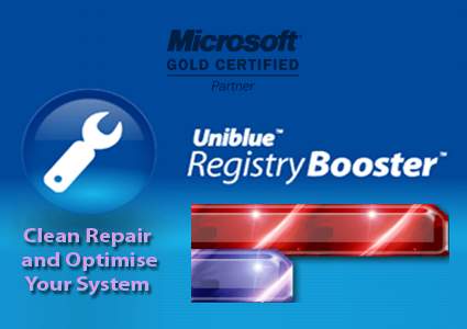 uniblue registry booster free download